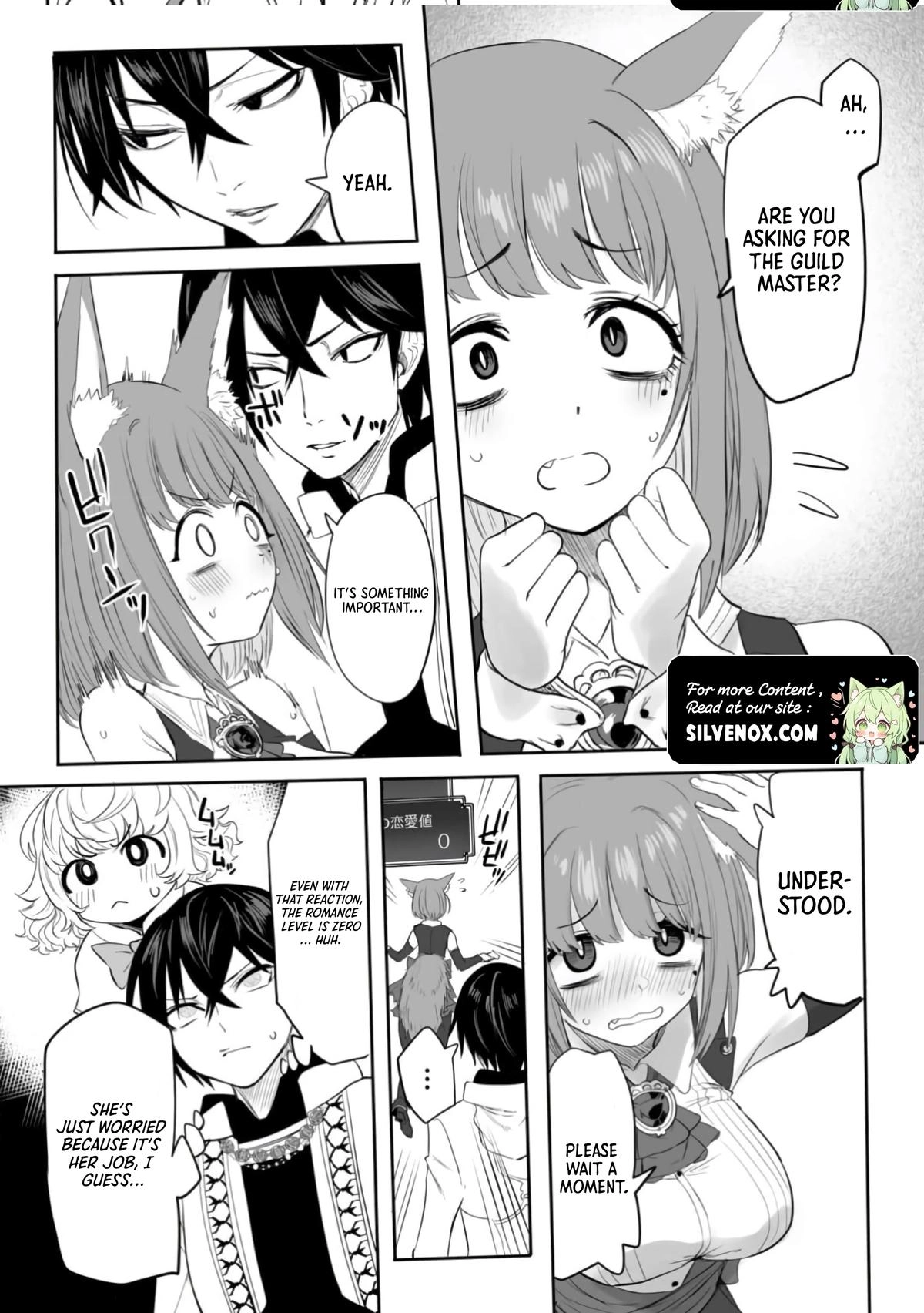 Kyou Kara Tsukaeru Isekai Ren