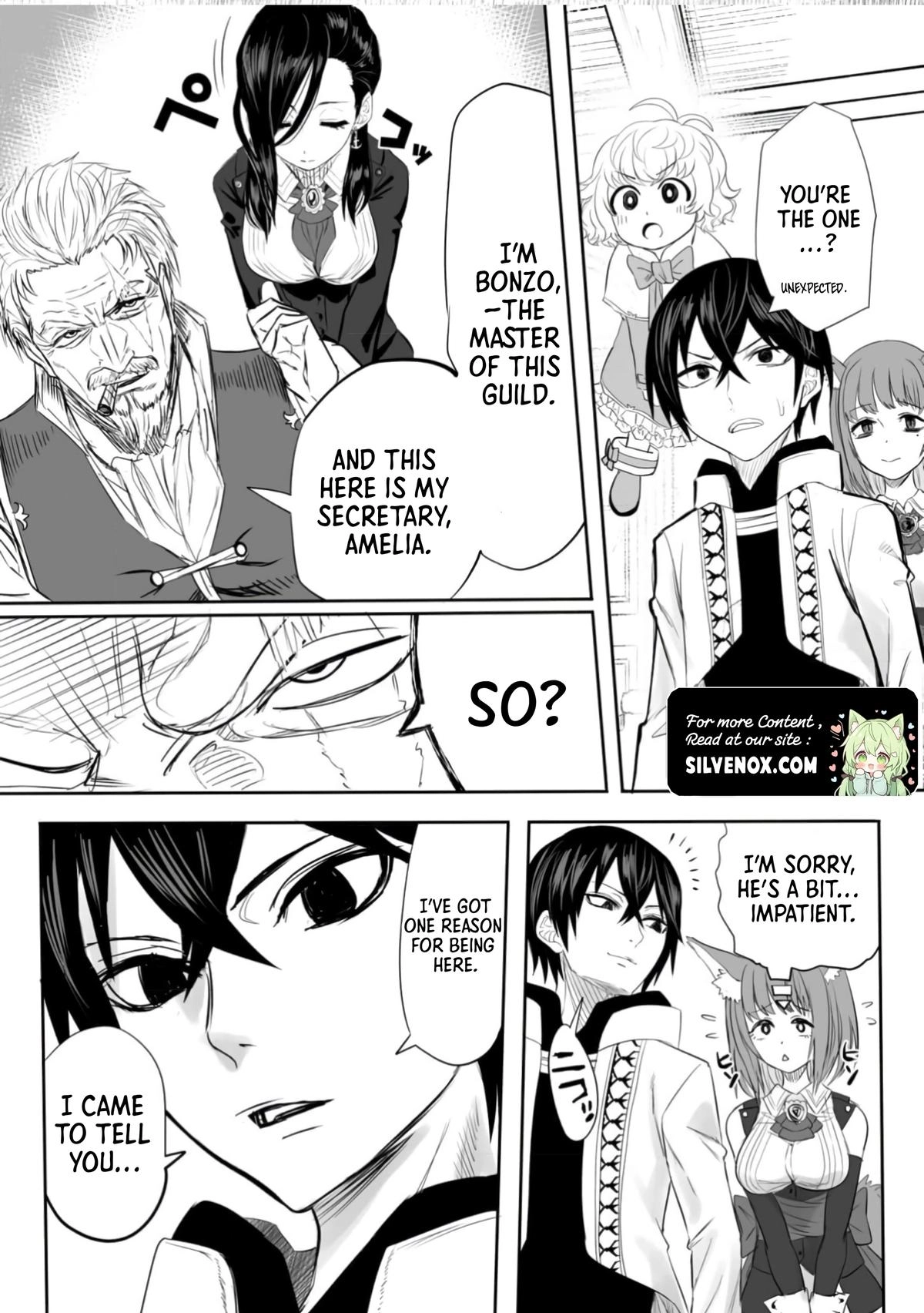 Kyou Kara Tsukaeru Isekai Ren