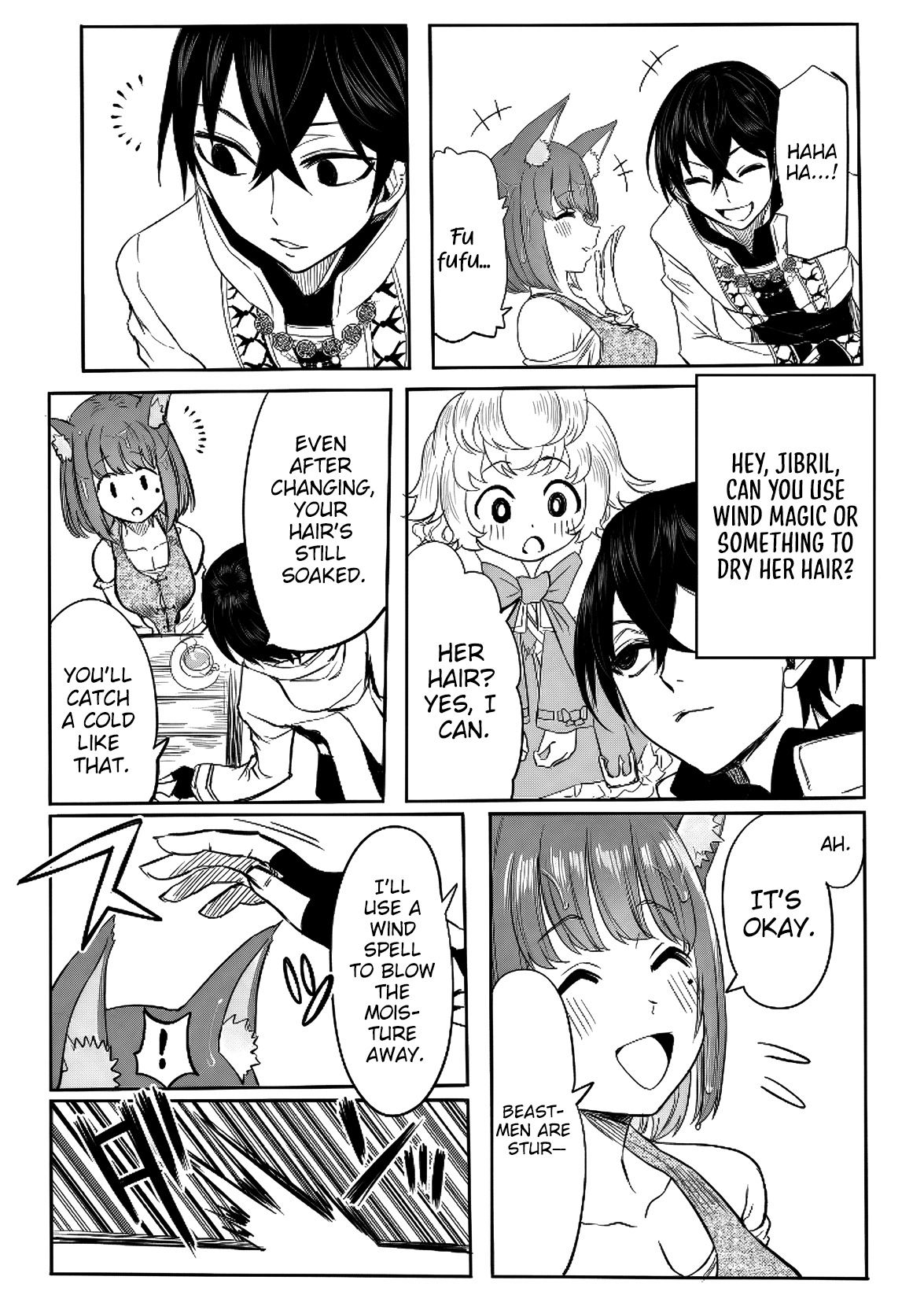 Kyou Kara Tsukaeru Isekai Ren