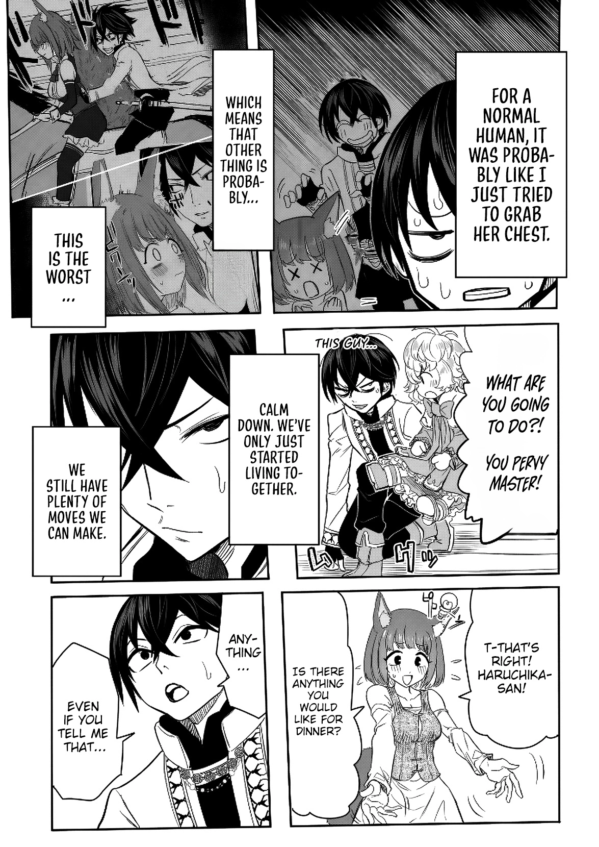 Kyou Kara Tsukaeru Isekai Ren