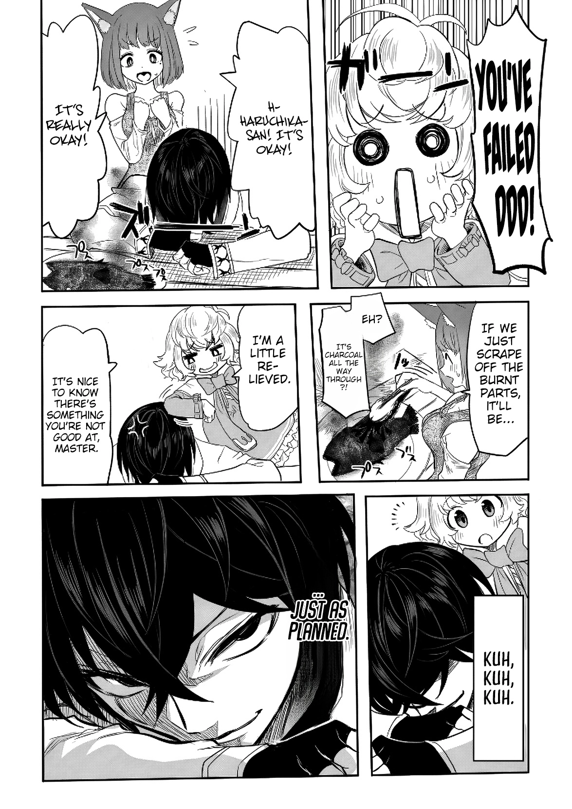 Kyou Kara Tsukaeru Isekai Ren