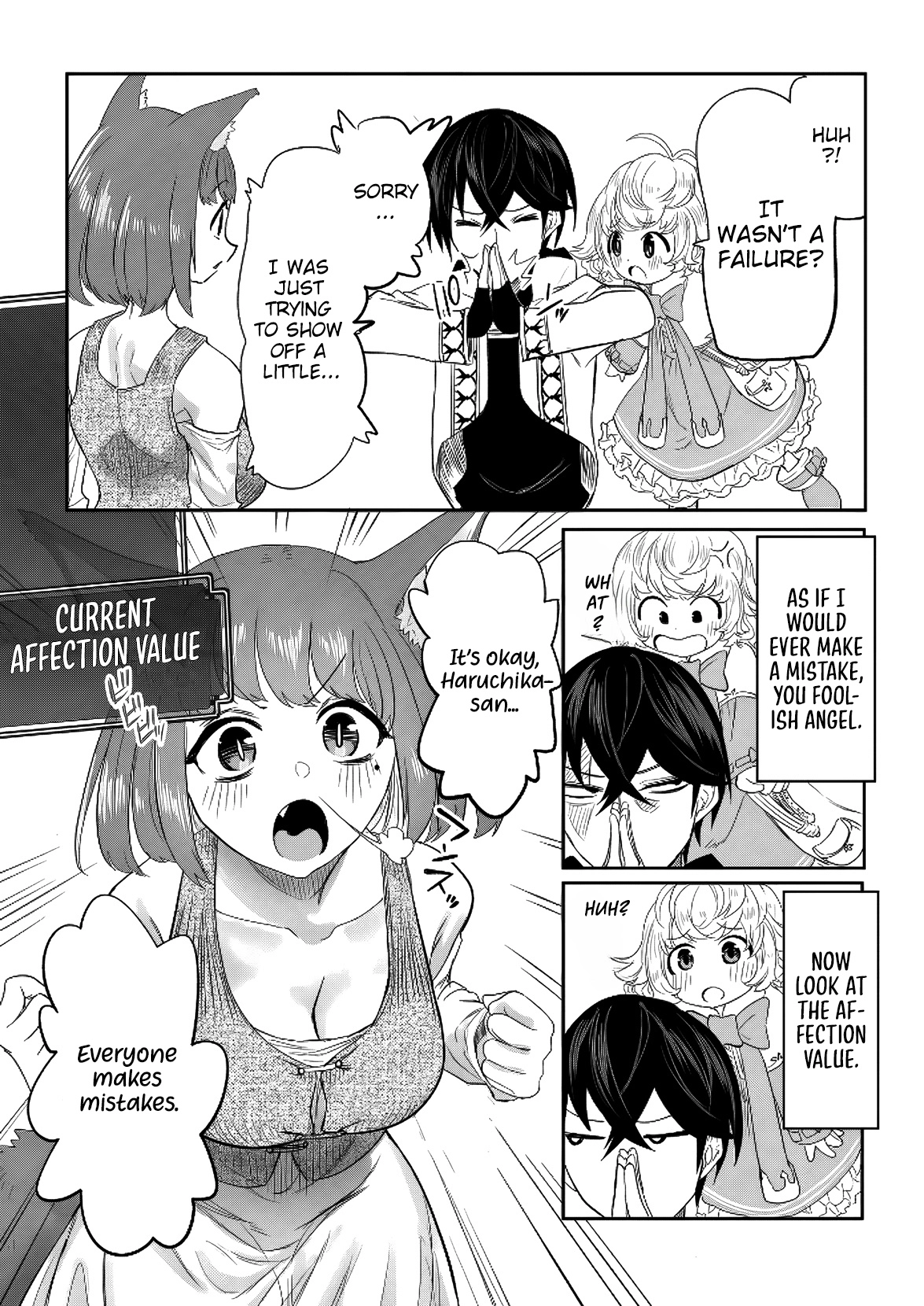 Kyou Kara Tsukaeru Isekai Ren
