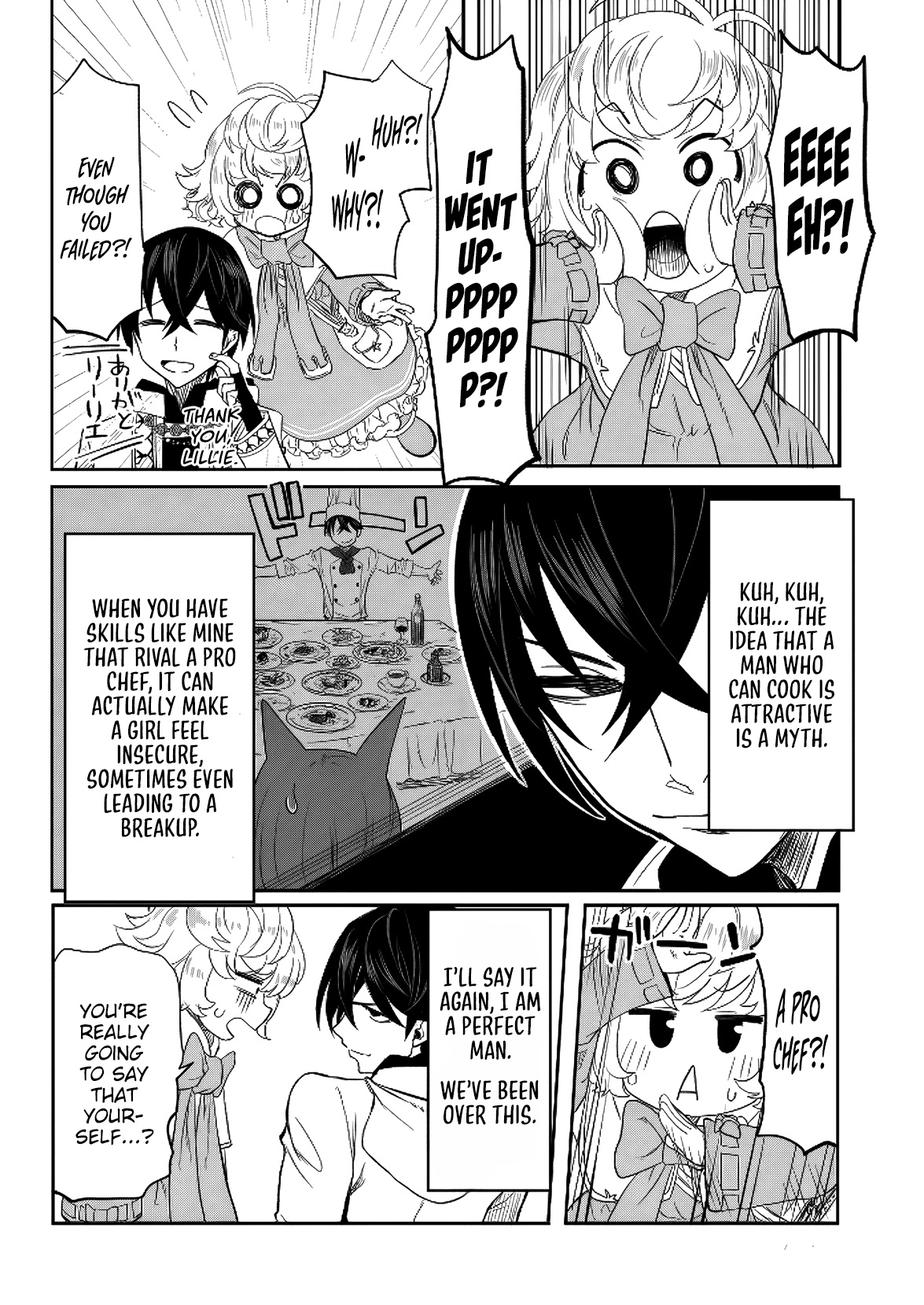 Kyou Kara Tsukaeru Isekai Ren