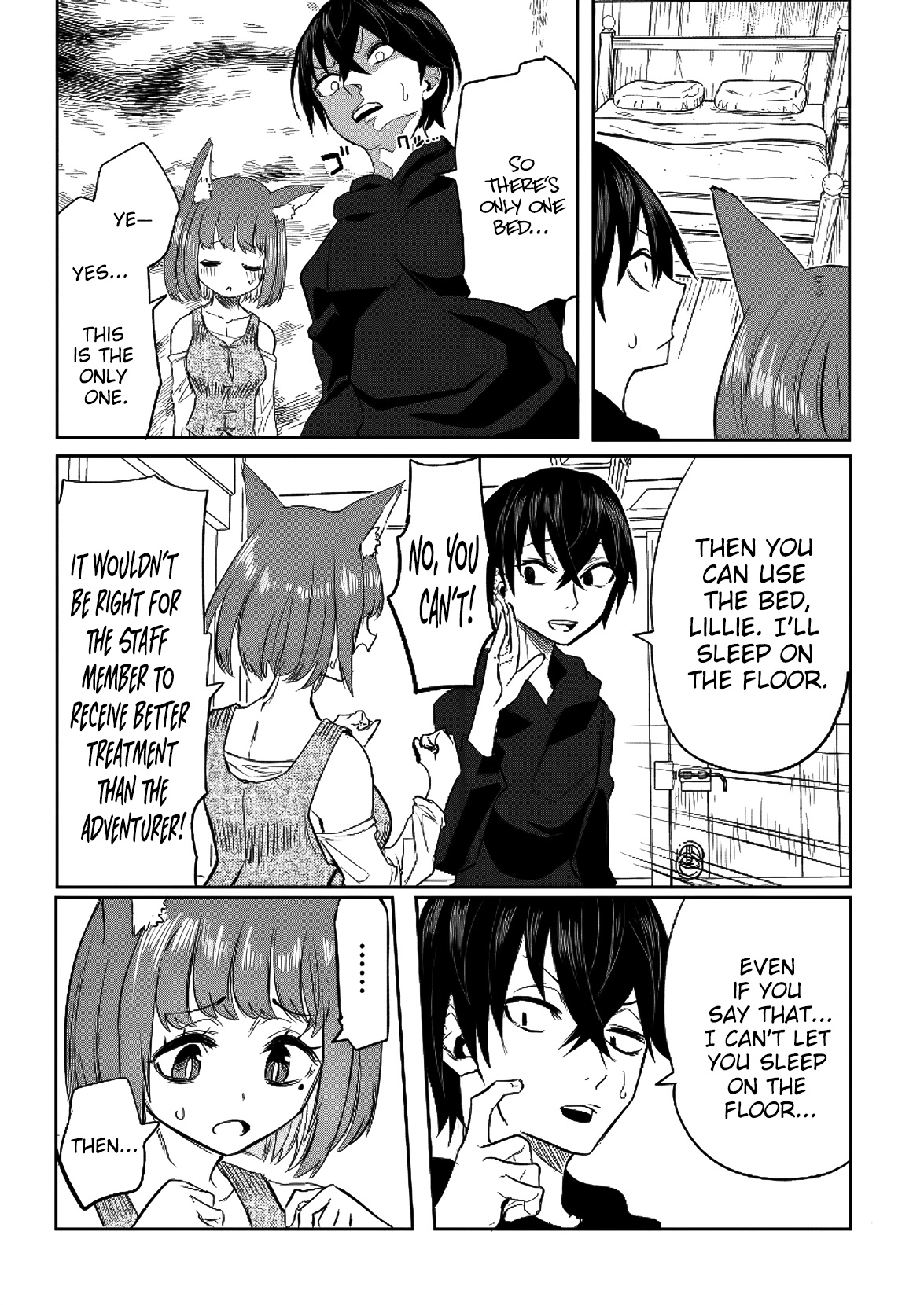Kyou Kara Tsukaeru Isekai Ren