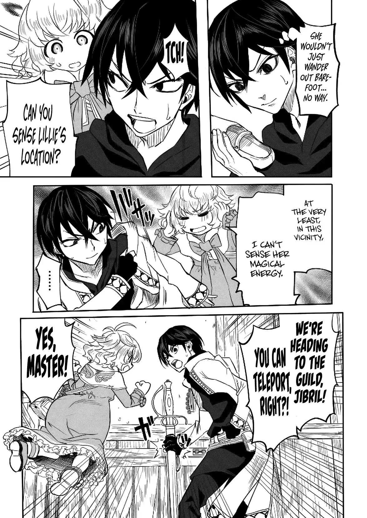 Kyou Kara Tsukaeru Isekai Ren
