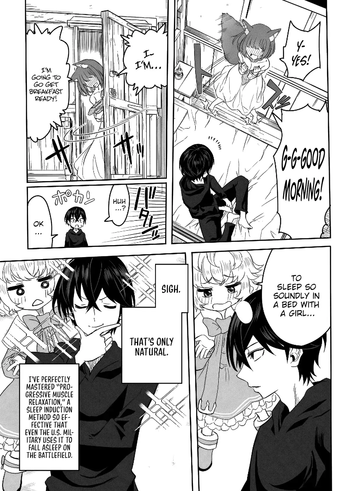 Kyou Kara Tsukaeru Isekai Ren