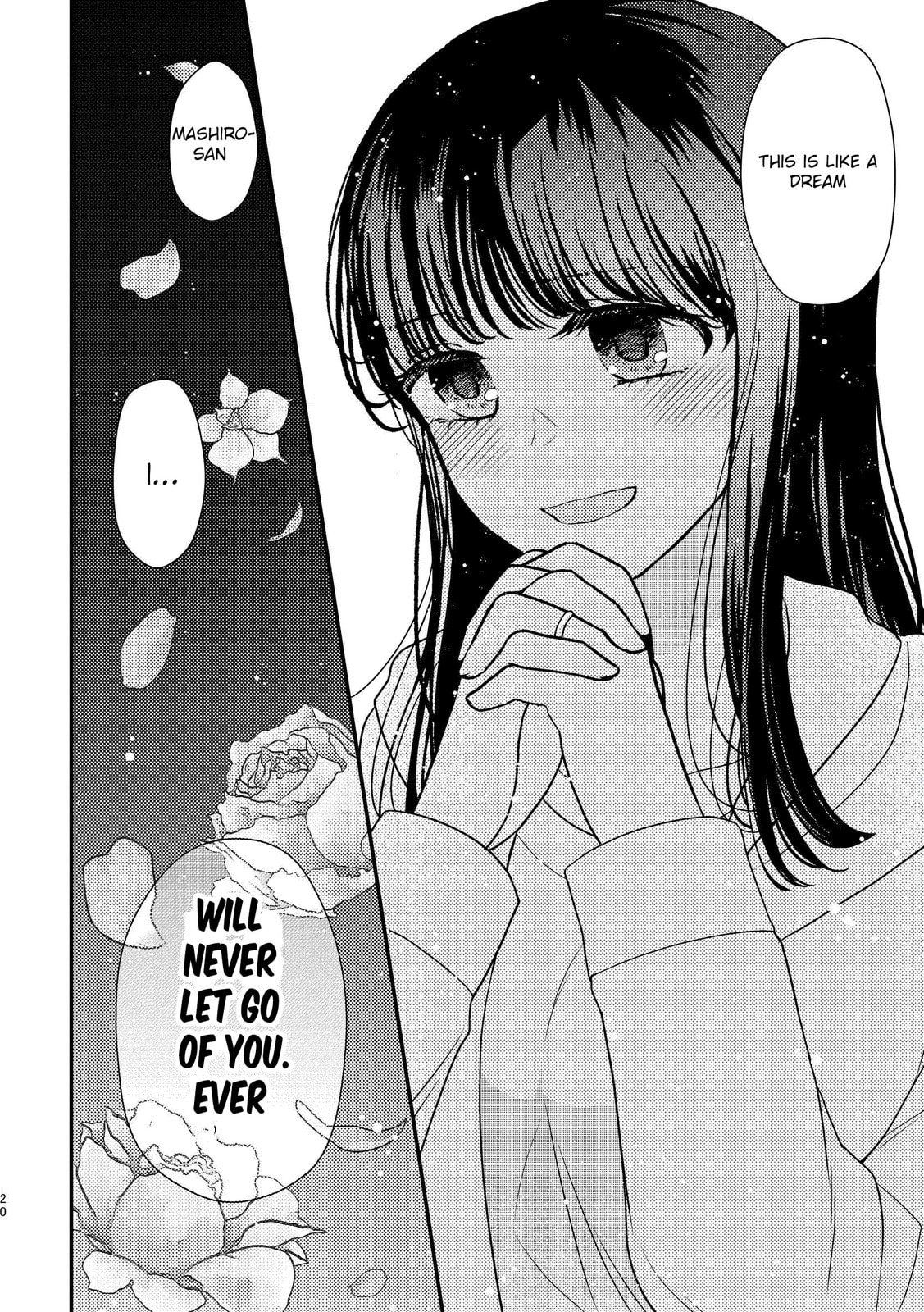 Kyou mo Yokihi Chapter 1.1 page 23 - 