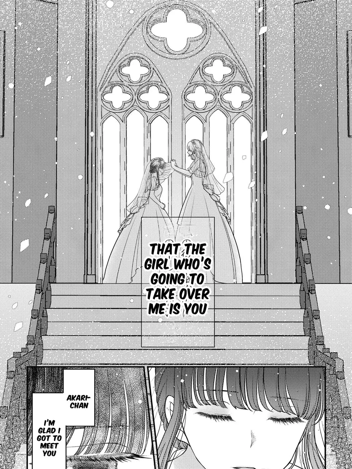 Kyou mo Yokihi Chapter 1.2 page 27 - 