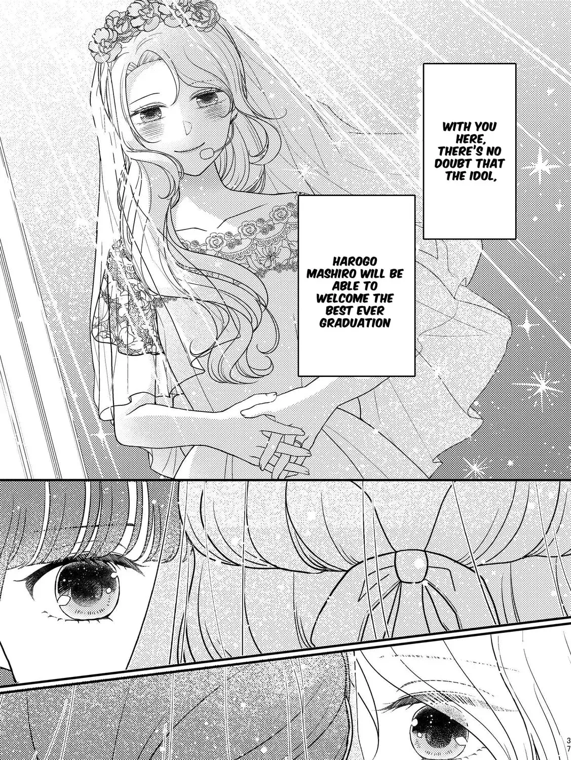 Kyou mo Yokihi Chapter 1.2 page 29 - 