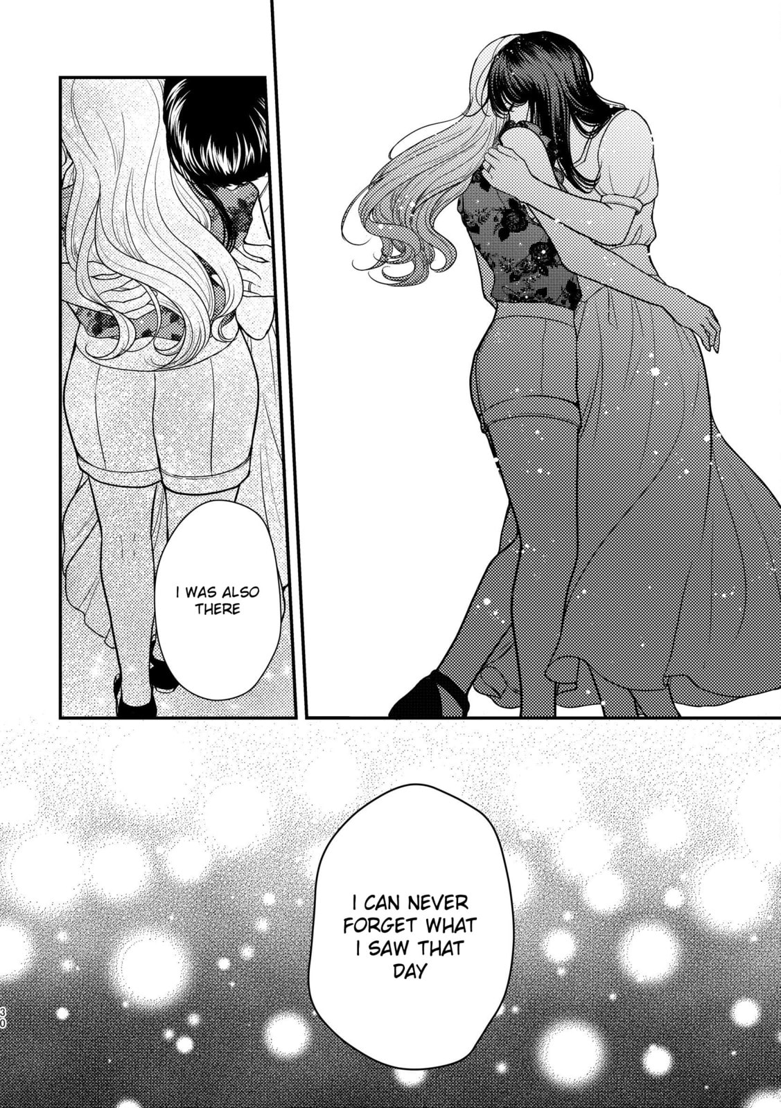Kyou mo Yokihi Chapter 2 page 29 - 