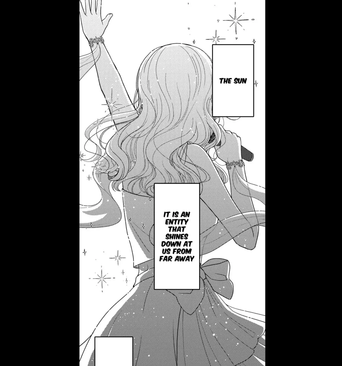 Kyou mo Yokihi Chapter 4 page 1 - 