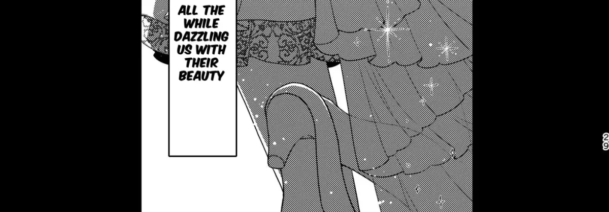 Kyou mo Yokihi Chapter 4 page 2 - 