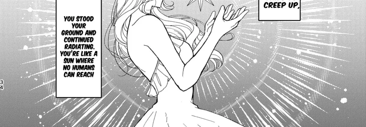 Kyou mo Yokihi Chapter 4 page 12 - 