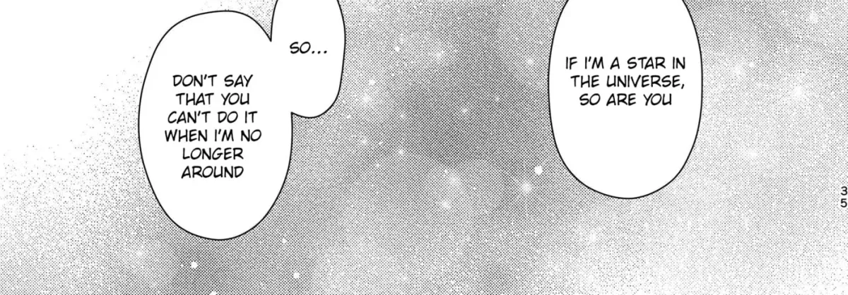 Kyou mo Yokihi Chapter 4 page 14 - 