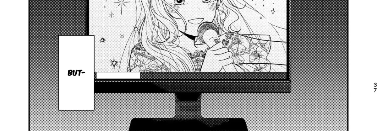 Kyou mo Yokihi Chapter 4 page 18 - 