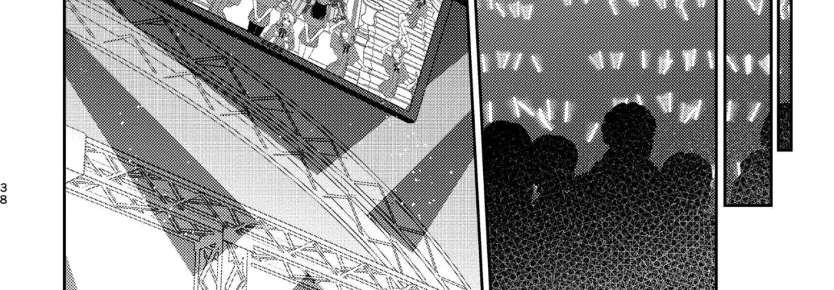 Kyou mo Yokihi Chapter 4 page 20 - 