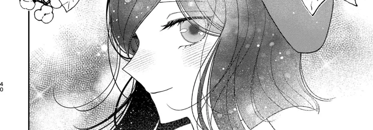 Kyou mo Yokihi Chapter 4 page 24 - 