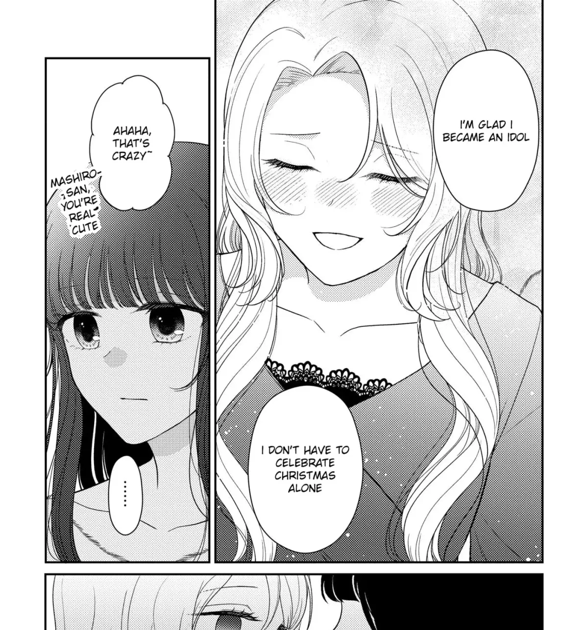 Kyou mo Yokihi Chapter 4 page 29 - 