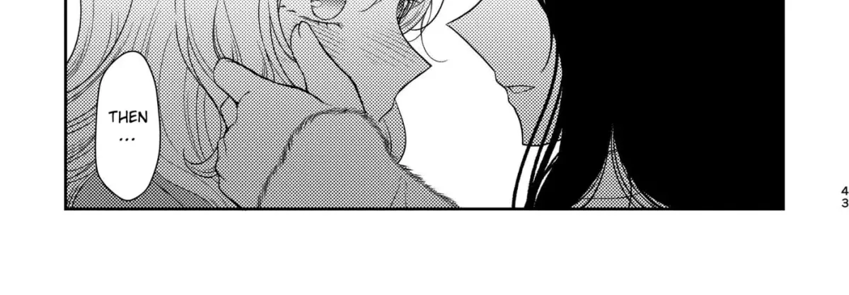 Kyou mo Yokihi Chapter 4 page 30 - 