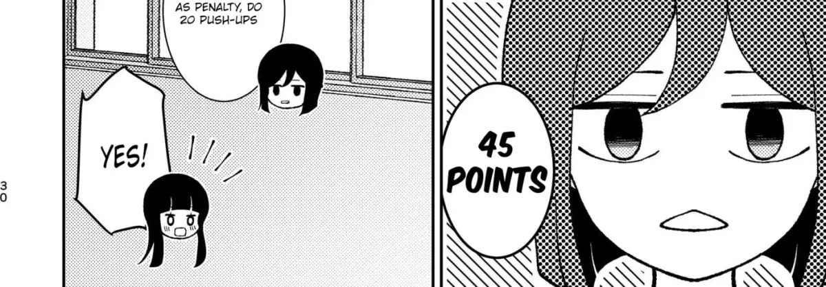 Kyou mo Yokihi Chapter 4 page 4 - 