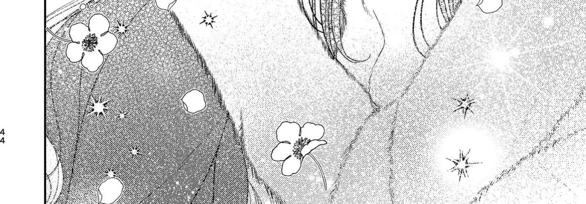 Kyou mo Yokihi Chapter 4 page 32 - 