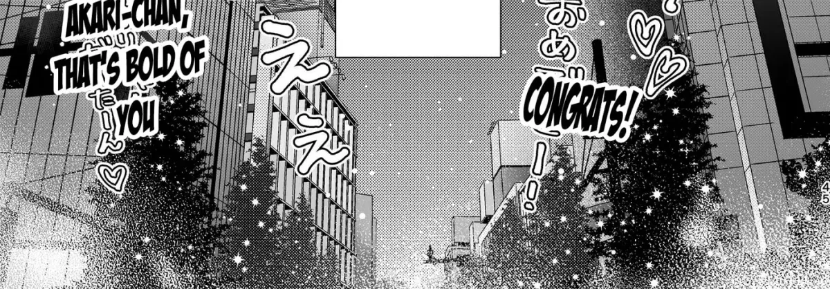 Kyou mo Yokihi Chapter 4 page 34 - 
