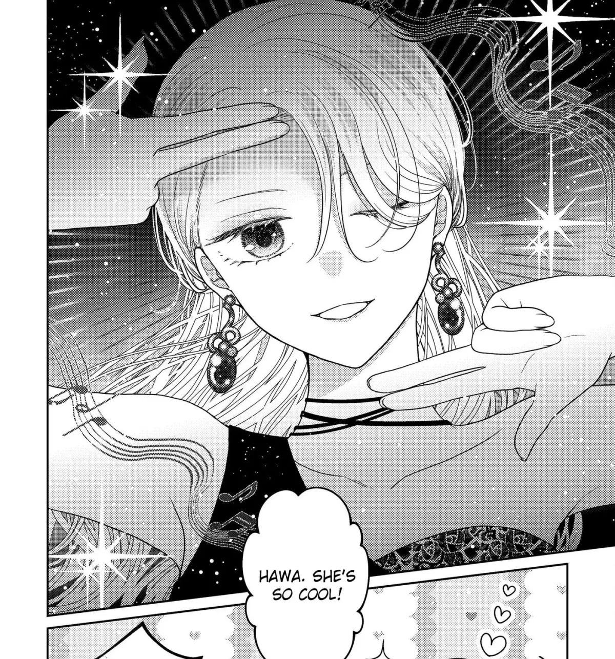 Kyou mo Yokihi Chapter 4 page 39 - 