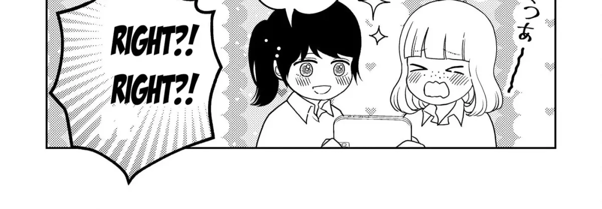 Kyou mo Yokihi Chapter 4 page 40 - 