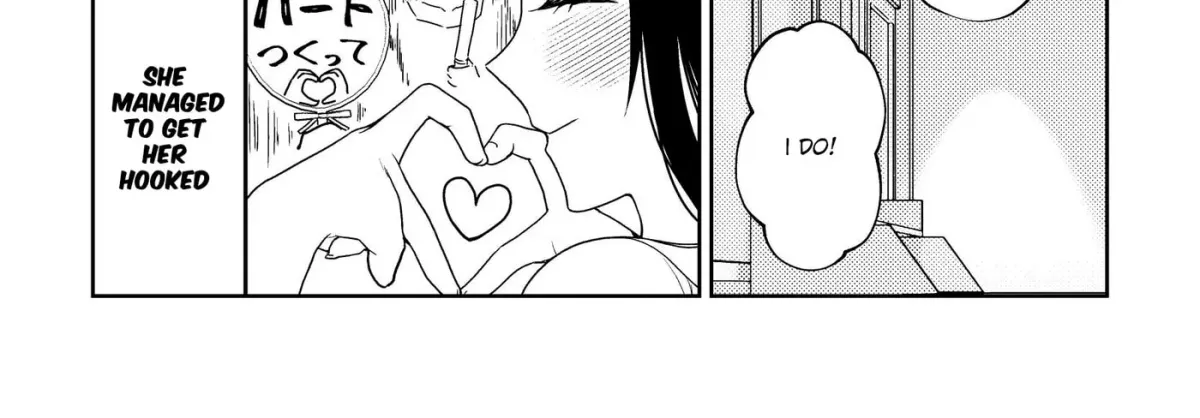 Kyou mo Yokihi Chapter 4 page 44 - 