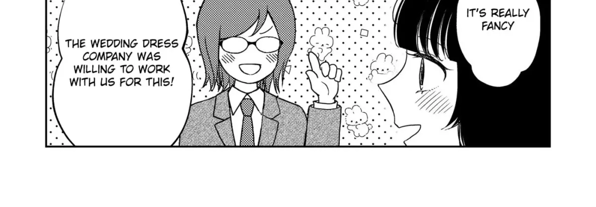 Kyou mo Yokihi Chapter 4 page 46 - 