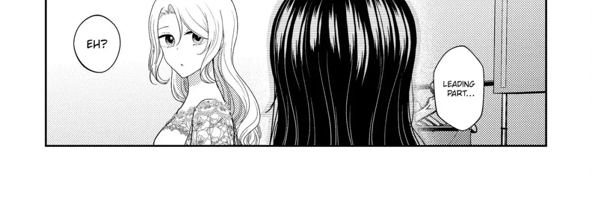 Kyou mo Yokihi Chapter 4 page 48 - 