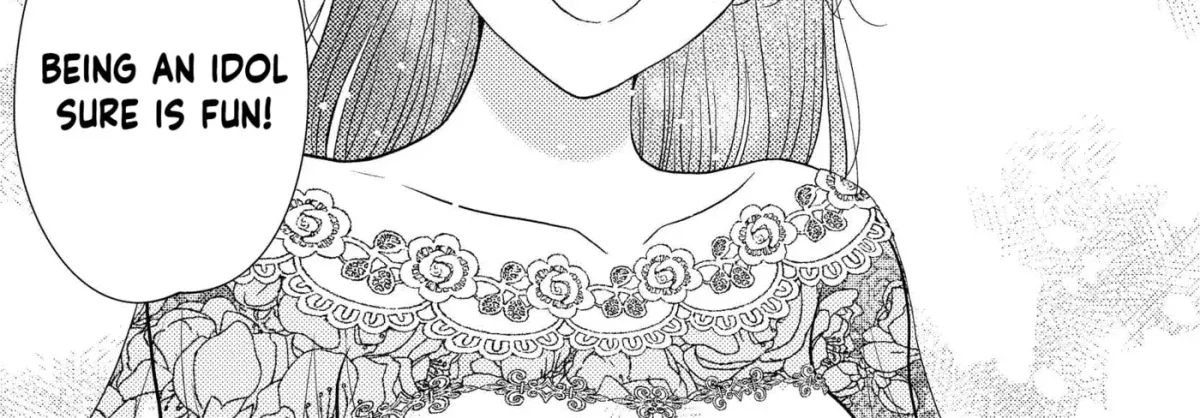 Kyou mo Yokihi Chapter 4 page 50 - 