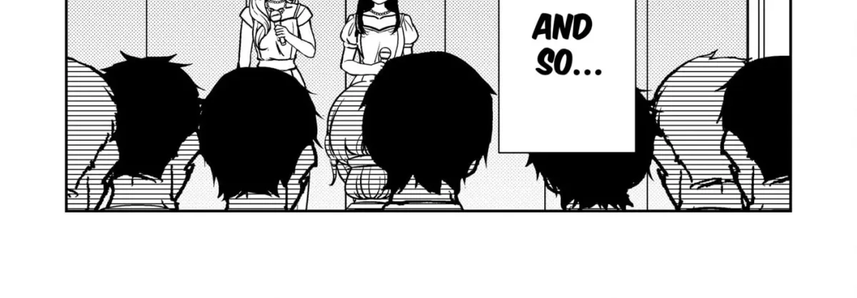 Kyou mo Yokihi Chapter 4 page 56 - 