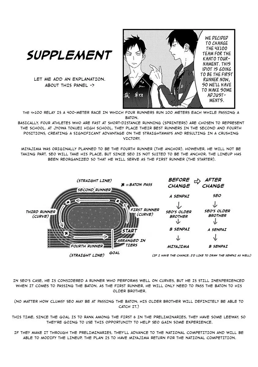 Kyoudai Shikkaku Chapter 2 page 16 - 