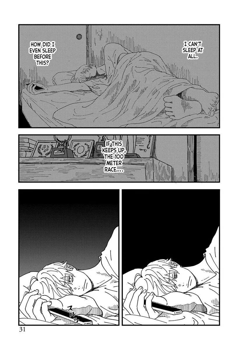 Kyoudai Shikkaku Chapter 2 page 7 - 