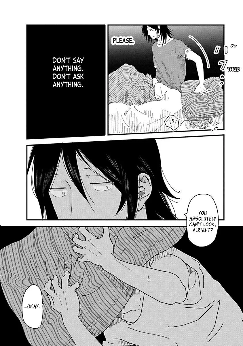Kyoudai Shikkaku Chapter 5 page 14 - 