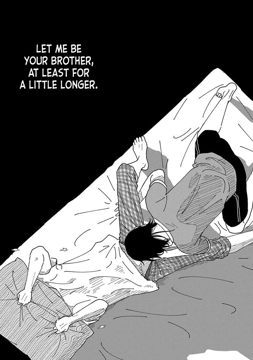 Kyoudai Shikkaku Chapter 5 page 16 - 