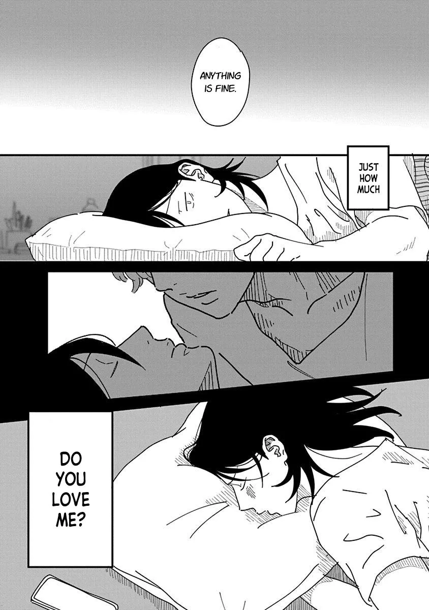 Kyoudai Shikkaku Chapter 7 page 6 - 