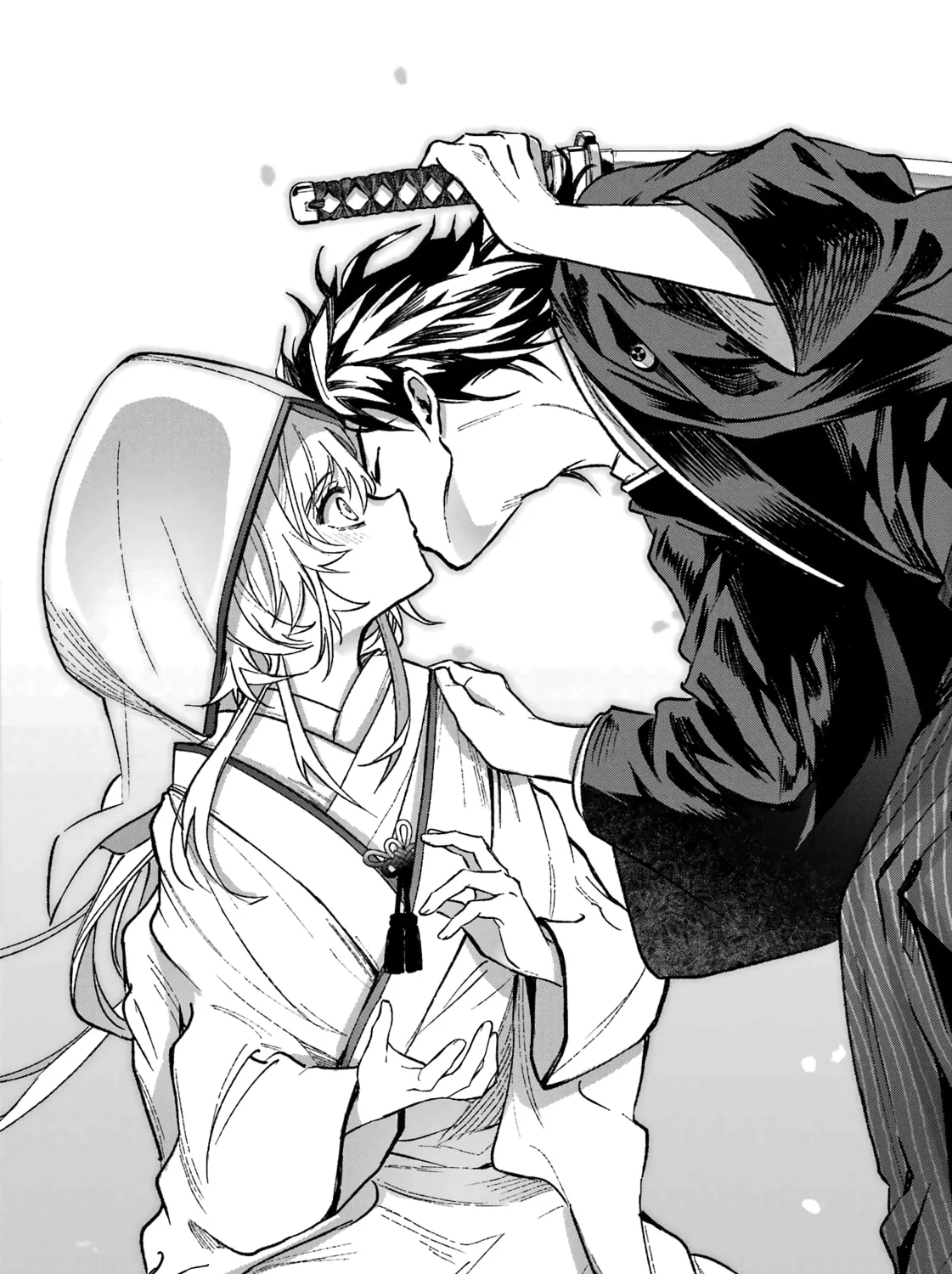 Kyouganeke no Hanayome Chapter 1 page 104 - 