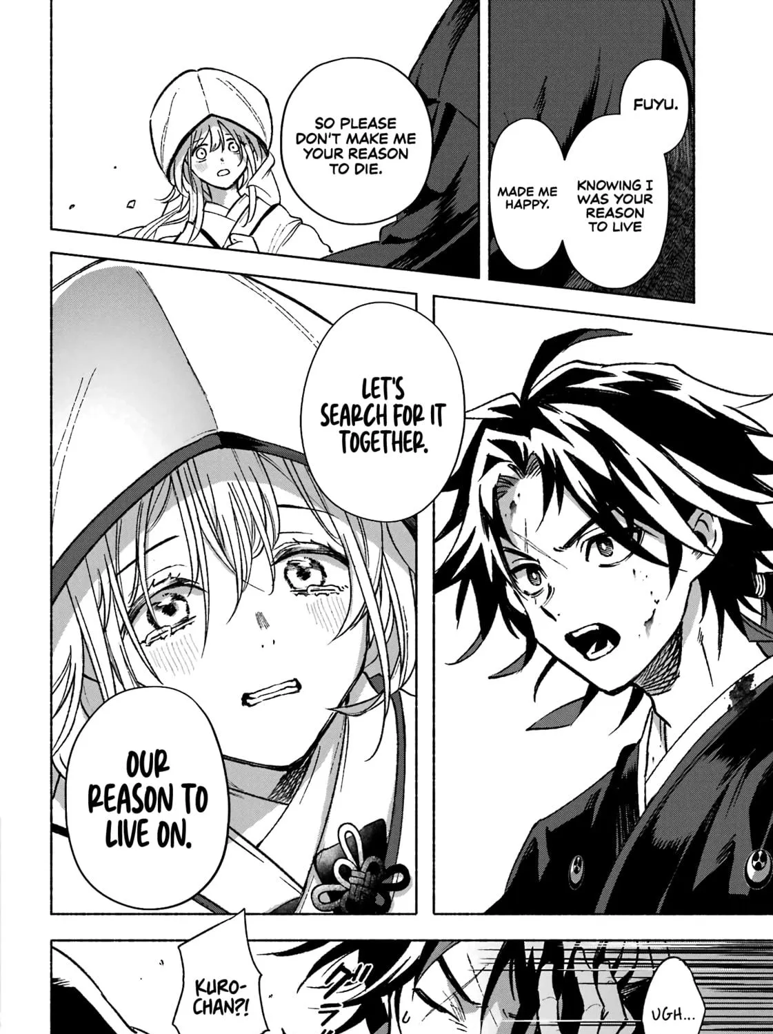 Kyouganeke no Hanayome Chapter 1 page 118 - 