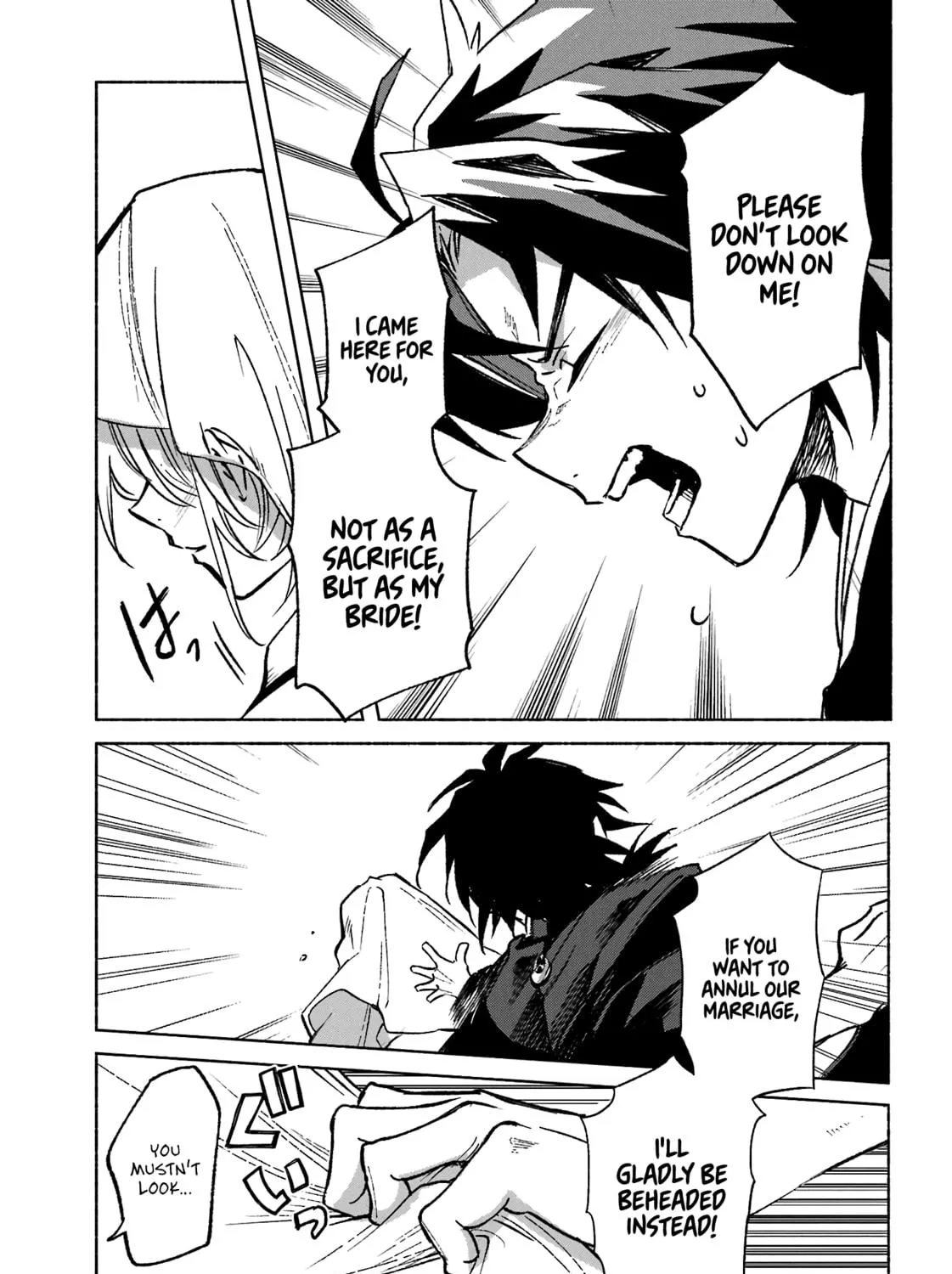 Kyouganeke no Hanayome Chapter 1 page 128 - 