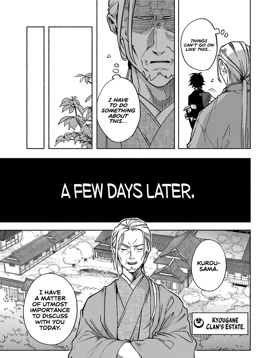 Kyouganeke no Hanayome Chapter 1 page 20 - 