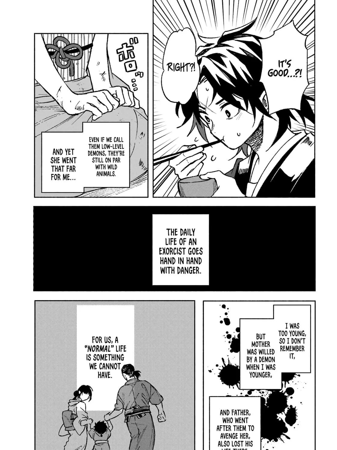 Kyouganeke no Hanayome Chapter 1 page 52 - 