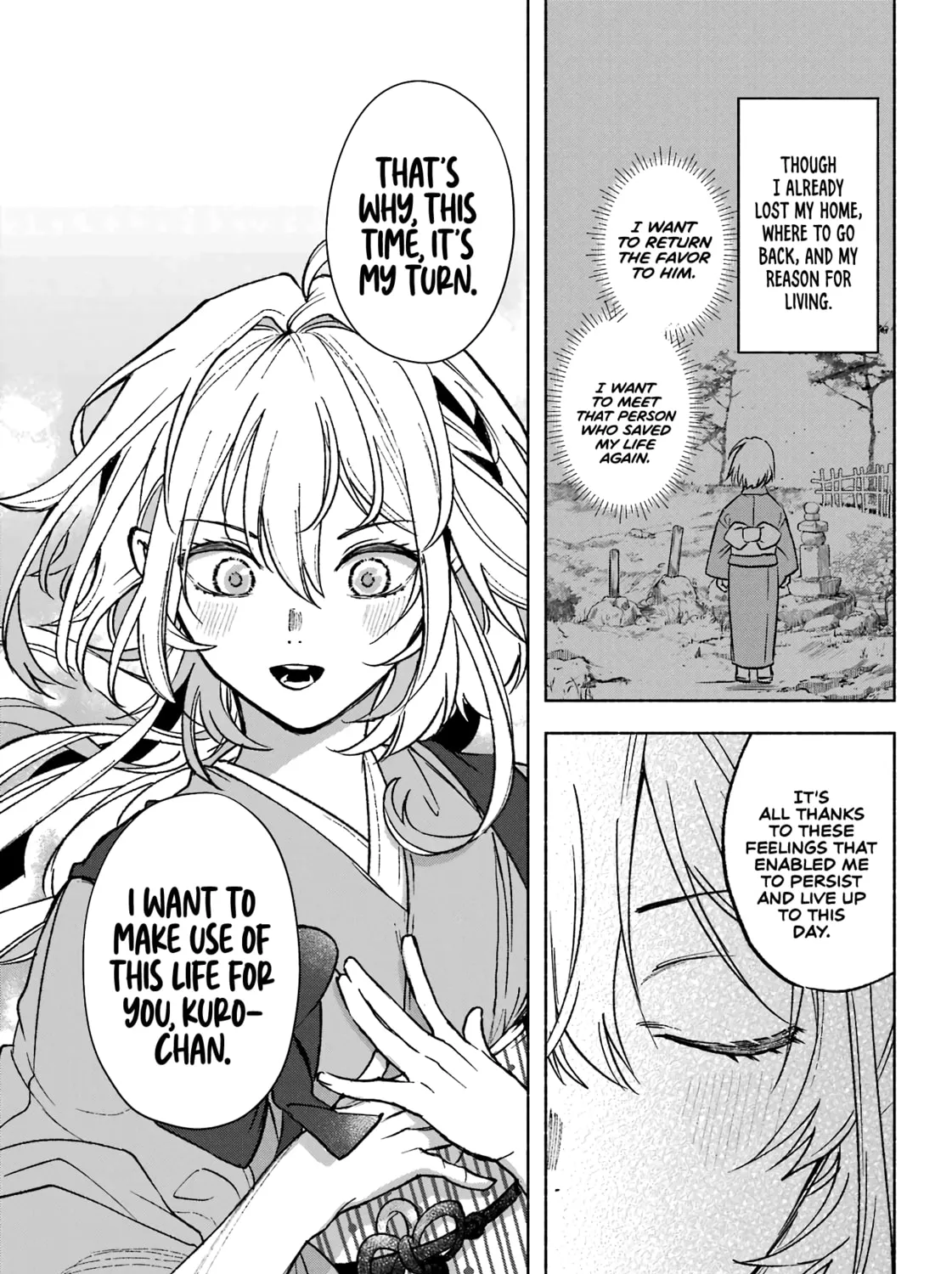 Kyouganeke no Hanayome Chapter 1 page 60 - 