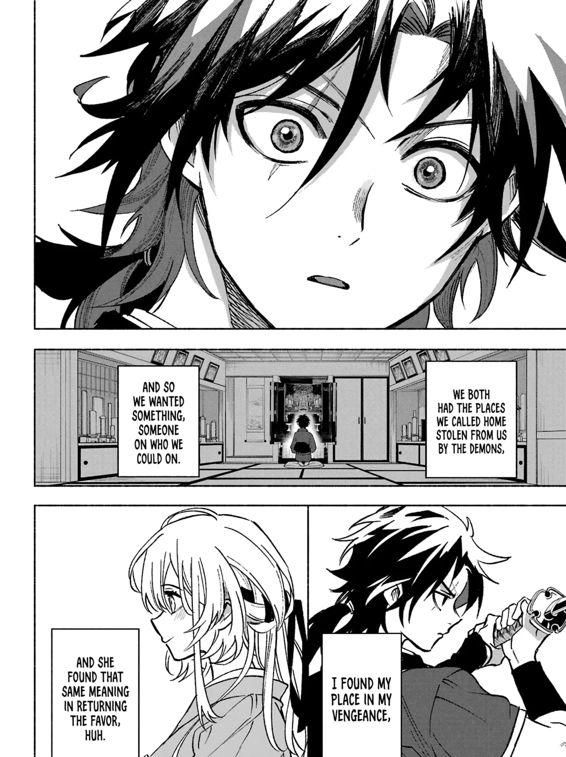 Kyouganeke no Hanayome Chapter 1 page 62 - 