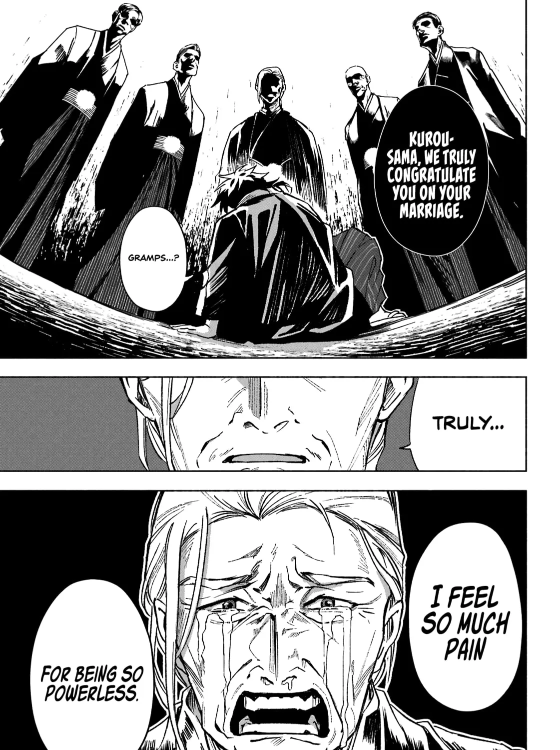 Kyouganeke no Hanayome Chapter 1 page 80 - 