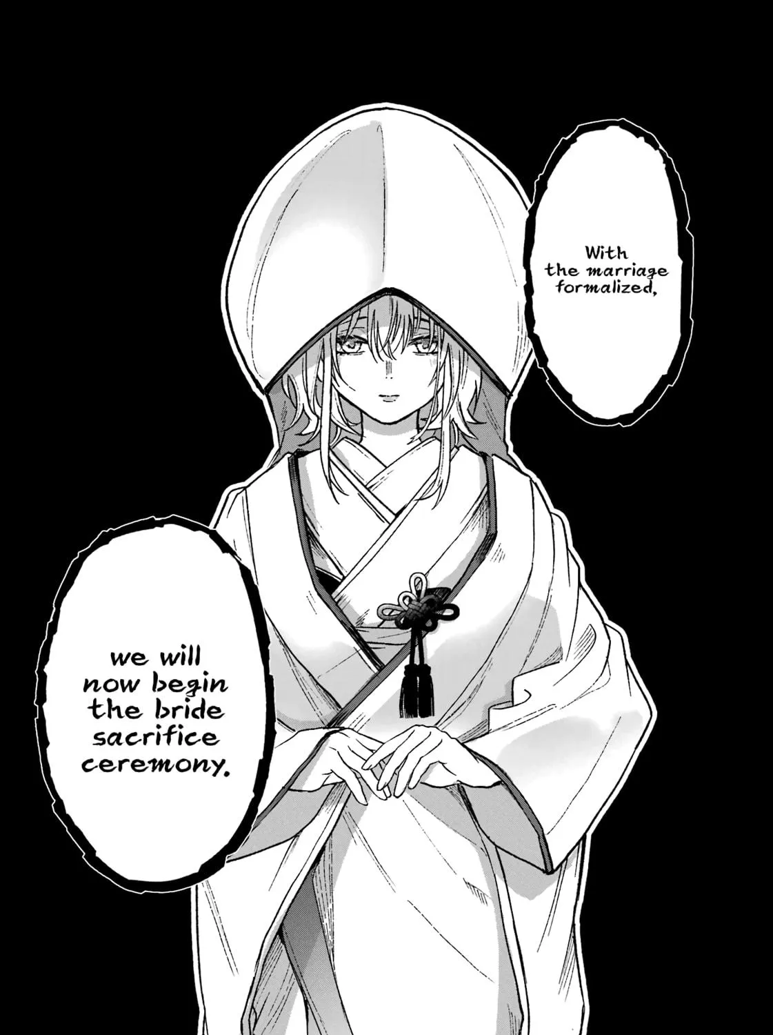 Kyouganeke no Hanayome Chapter 1 page 82 - 