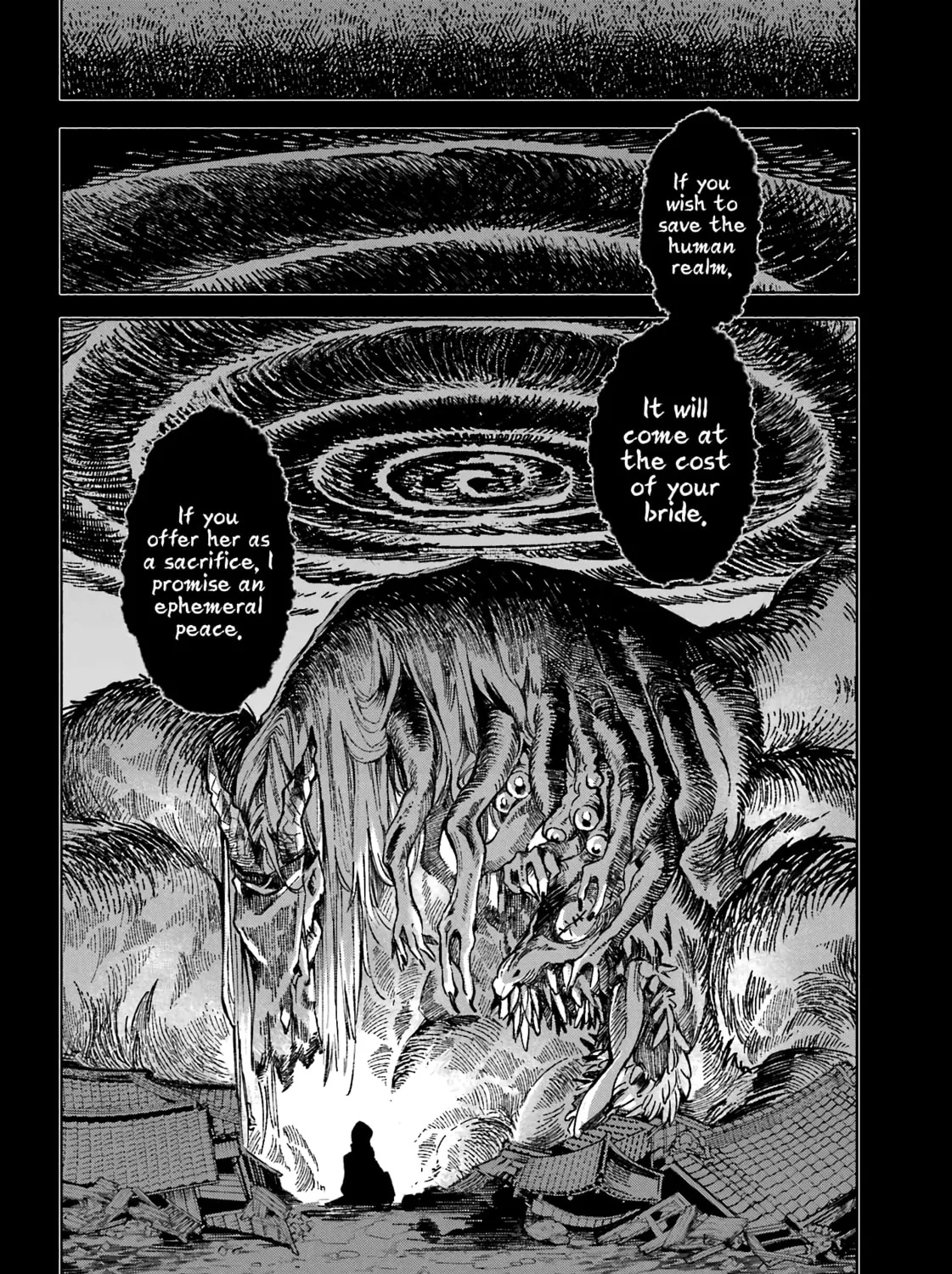 Kyouganeke no Hanayome Chapter 1 page 86 - 