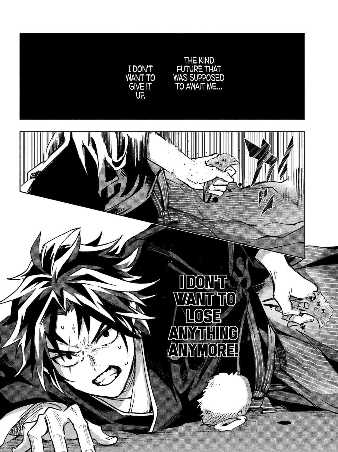 Kyouganeke no Hanayome Chapter 1 page 96 - 