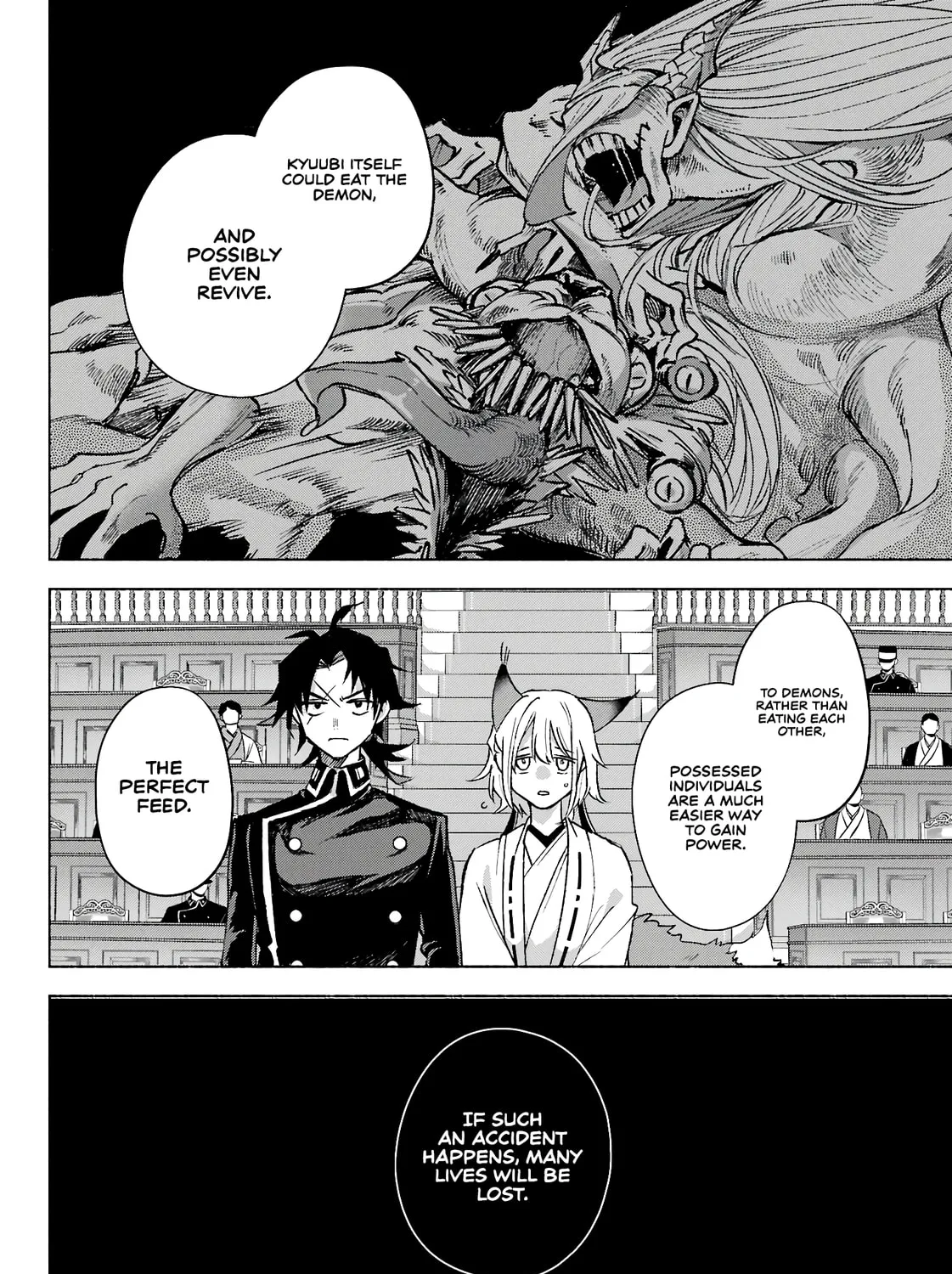 Kyouganeke no Hanayome Chapter 10 page 24 - 